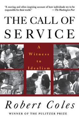The Call of Service The Call of Service