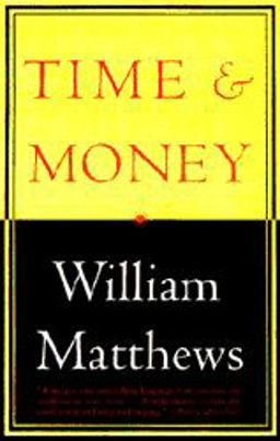 Time and Money Time and Money