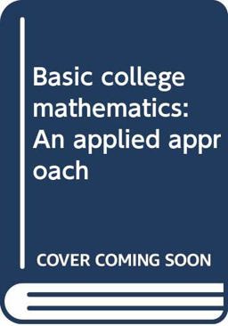 Basic College Mathematics