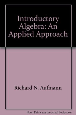Introductory Algebra