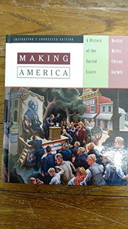 Making America