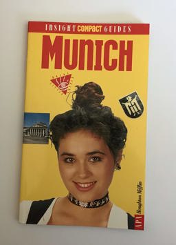Insight Compact Guide to Munich