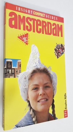 Insight Compact Guide to Amsterdam