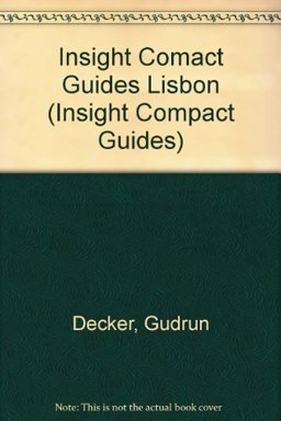 Insight Compact Guide to Lisbon