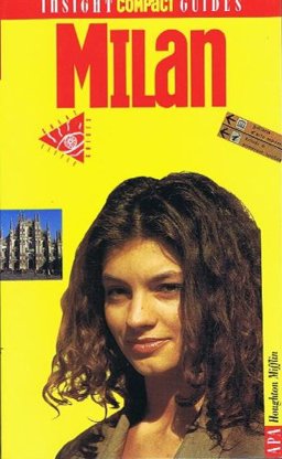 Insight Compact Guide to Milan