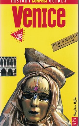 Insight Compact Guide to Venice