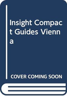 Insight Compact Guide to Vienna