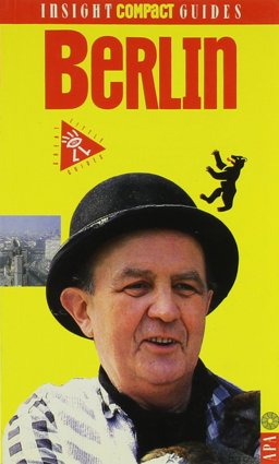 Insight Compact Guide to Berlin