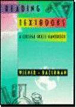 Reading Textbooks