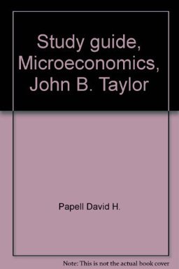 Microeconomics