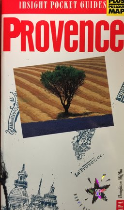 Insight Pocket Guide to Providence