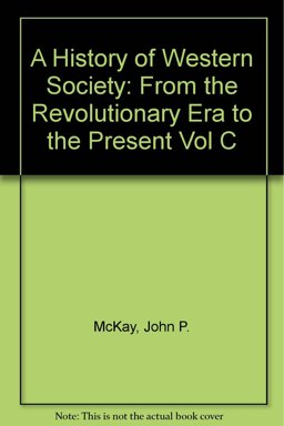 A History of Western Society