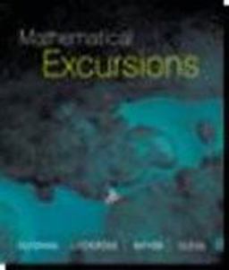 Mathematical Excursions