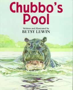 Chubbo's Pool