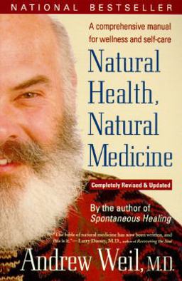 Natural Health, Natural Medicine