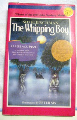 The Whipping Boy