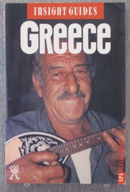 Insight Guide to Greece
