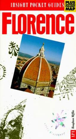 Insight Pocket Guide to Florence