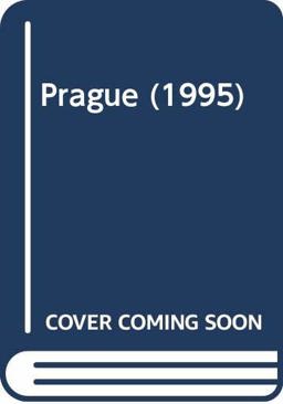 Insight Pocket Guide to Prague