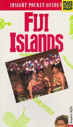 Insight Pocket Guide to Fiji Islands