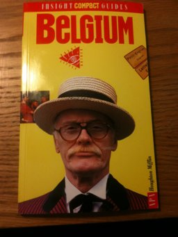 Insight Guide to Belgium