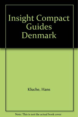 Insight Guide to Denmark