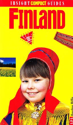 Insight Guide to Finland