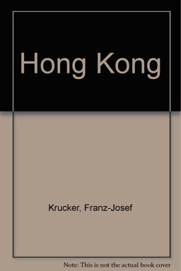 Insight Guide to Hong Kong