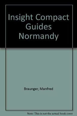Insight Guide to Normandy