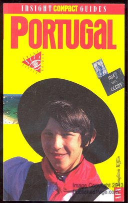 Insight Guide to Portugal