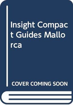 Insight Guide to Mallorca