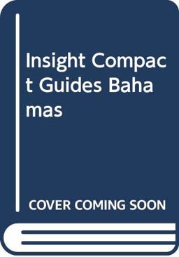 Insight Guide to the Bahamas