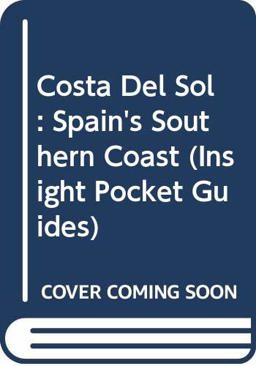 Insight Pocket Guide to Costa Del Sol