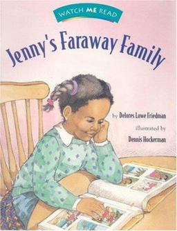 Jenny's Faraway Family