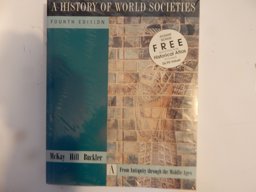 A History of World Societies
