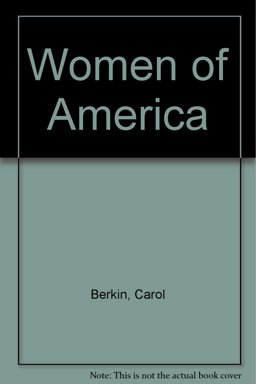Women of America