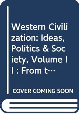 Western Civilization