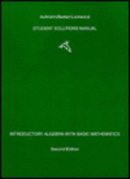 Introductory Algebra with Basic Mathematics