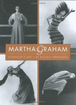 Martha Graham
