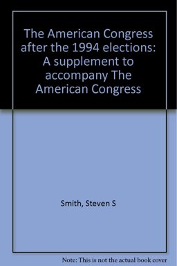 The American Congress