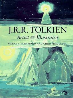 J. R. R. Tolkien
