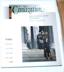 Western Civilization