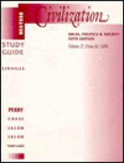 Western Civilization