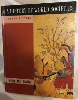 A History of World Societies