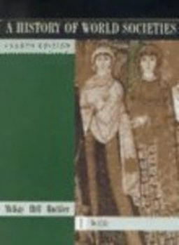 A History of World Societies