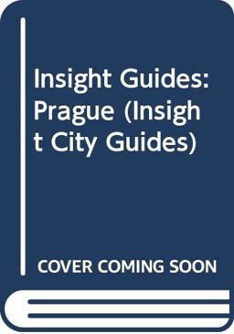 Insight Guide to Prague