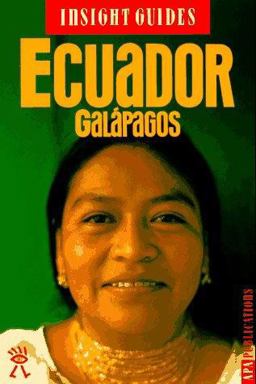Insight Guide to Ecuador
