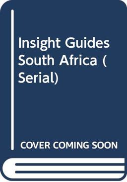 Insight Guide to South Africa