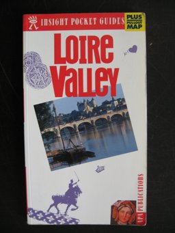 Insight Pocket Guide to Loire Valley