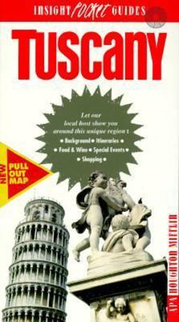 Insight Pocket Guide to Tuscany